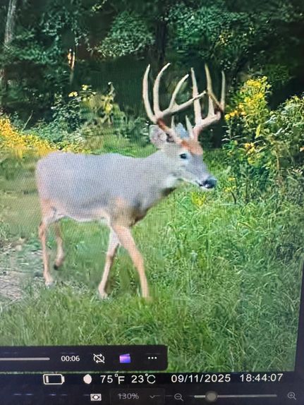 Recreational Property for sale in Davis County, Iowa