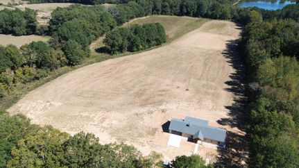 Recreational Property in Yazoo County, Mississippi