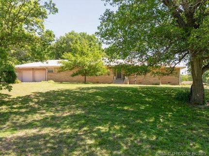 Recreational Property for sale in Nowata County, Oklahoma