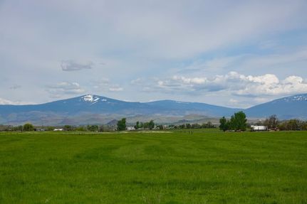 Land for sale in Siskiyou County, California