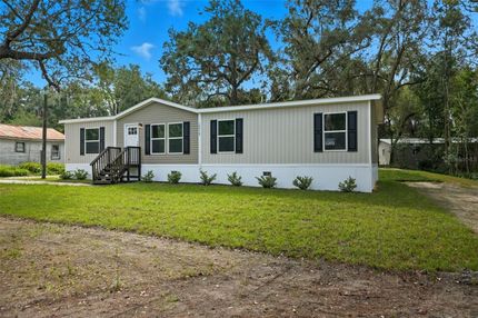 Land for sale in Hernando County, Florida