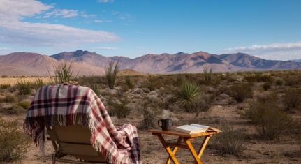 Land in Mohave County, Arizona