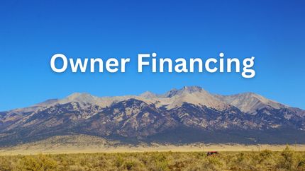 Timberland Property for sale in Alamosa County, Colorado
