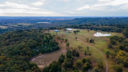 Timberland Property for sale in Hughes County, Oklahoma