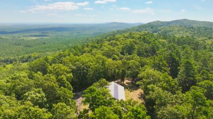 Timberland Property for sale in McCurtain County, Oklahoma