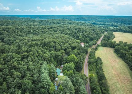 Farm and Ranch for sale in Washington County, Missouri