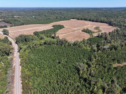 Recreational Property for sale in Monroe County, Mississippi