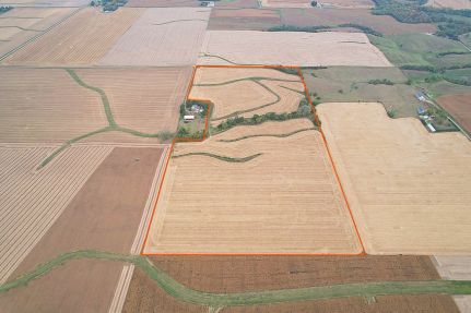 Farm and Ranch for sale in Marshall County, Illinois