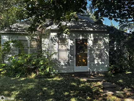Land for sale in Union County, Iowa