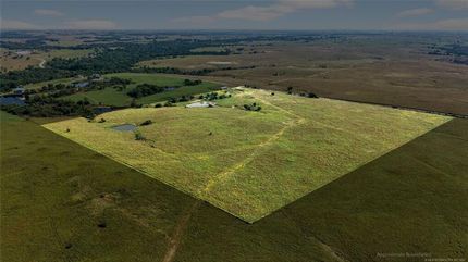 Land for sale in Nowata County, Oklahoma