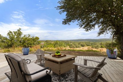 Farm and Ranch for sale in Blanco County, Texas