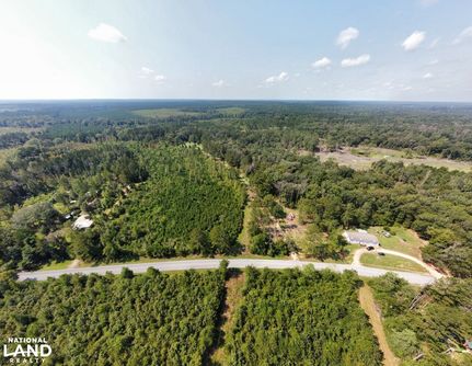 Land for sale in Lawrence County, Mississippi
