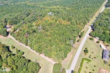 Land for sale in Anderson County, South Carolina