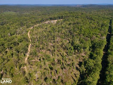 Land for sale in Shelby County, Alabama