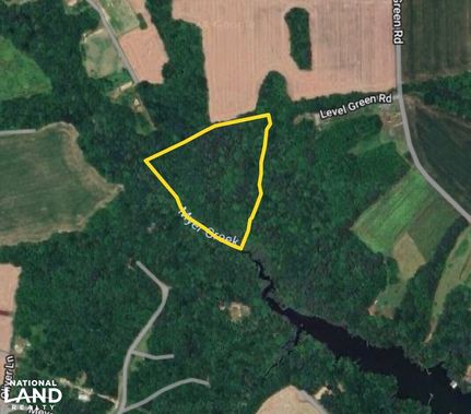 Hunting Property in Lancaster County, Virginia