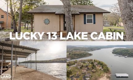 Farm and Ranch for sale in Stone County, Missouri