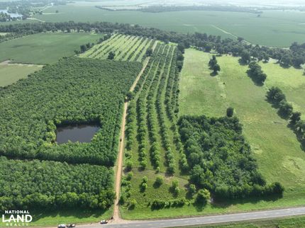 Recreational Property in Natchitoches Parish, Louisiana