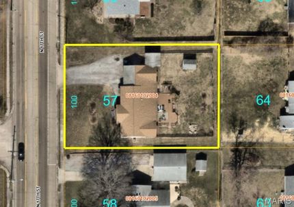 Land for sale in Saint Clair County, Illinois