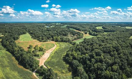 Recreational Property in Osage County, Missouri