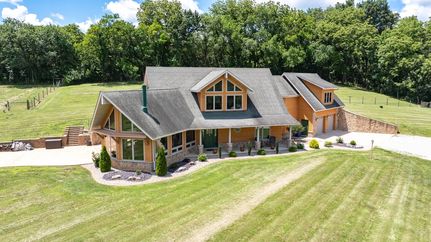 Farm and Ranch for sale in Madison County, Illinois