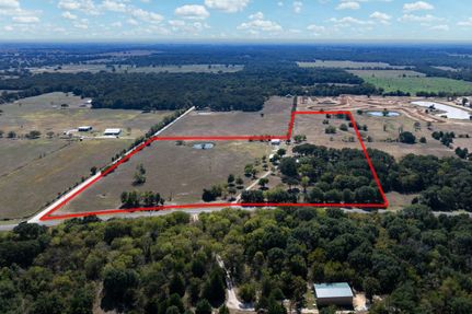 Farm and Ranch for sale in Kaufman County, Texas