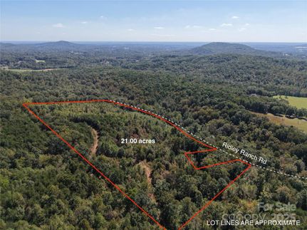Farm and Ranch for sale in Alexander County, North Carolina