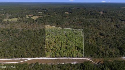 Hunting Property for sale in Brunswick County, North Carolina