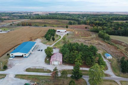 Farm and Ranch for sale in McLean County, Illinois