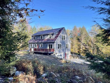 Recreational Property for sale in Grafton County, New Hampshire
