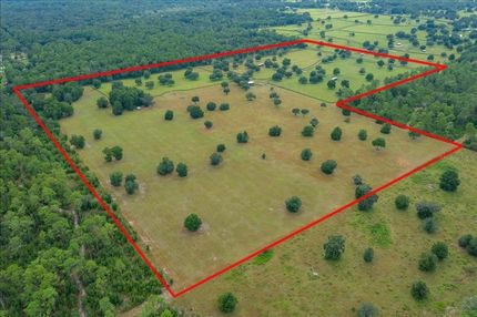 Undeveloped Land for sale in Marion County, Florida