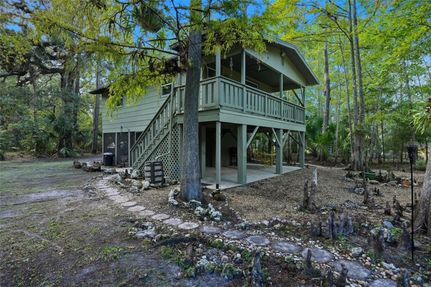 Land for sale in Citrus County, Florida