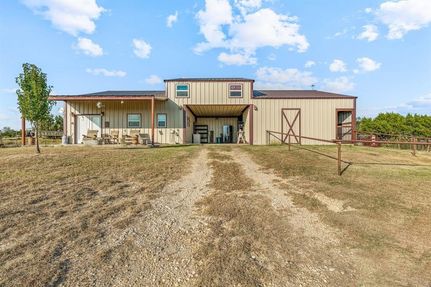 Farm and Ranch for sale in Erath County, Texas