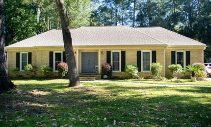 Undeveloped Land for sale in Dorchester County, South Carolina