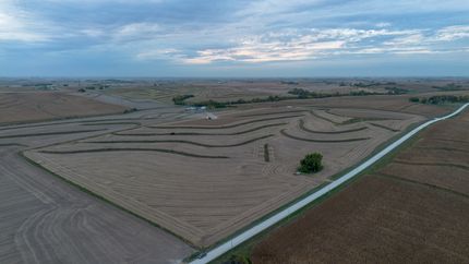 Undeveloped Land for sale in Pottawattamie County, Iowa