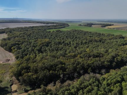 Land for sale in Jefferson County, Arkansas