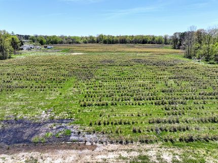 Farm and Ranch for sale in Van Buren County, Michigan