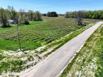 Recreational Property for sale in Van Buren County, Michigan