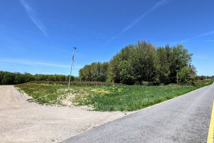 Farm and Ranch for sale in Van Buren County, Michigan