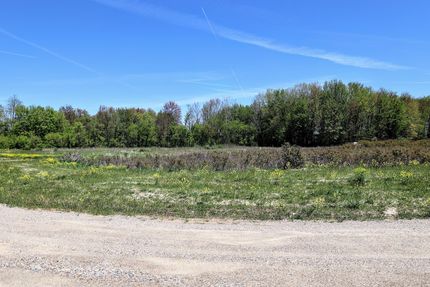 Land for sale in Van Buren County, Michigan