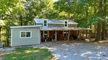 Recreational Property for sale in Ohio County, Kentucky
