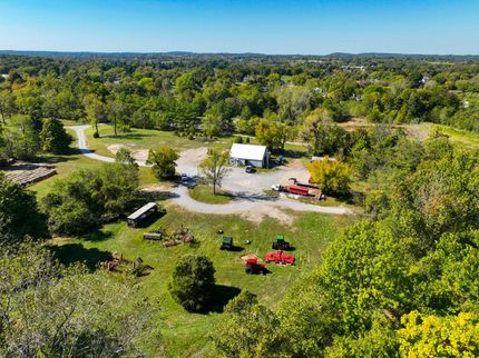 Land for sale in Crittenden County, Kentucky