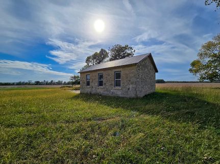 Land for sale in Riley County, Kansas