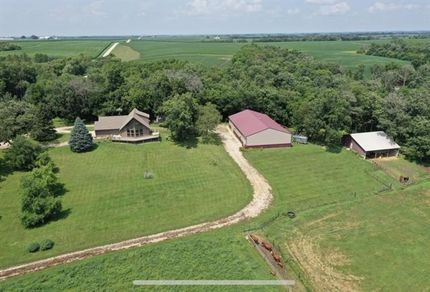 Farm and Ranch for sale in Lafayette County, Wisconsin
