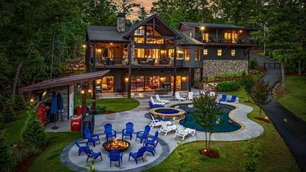 Recreational Property for sale in Fannin County, Georgia