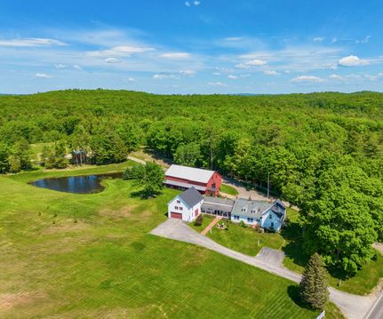 Farm and Ranch for sale in Cumberland County, Maine