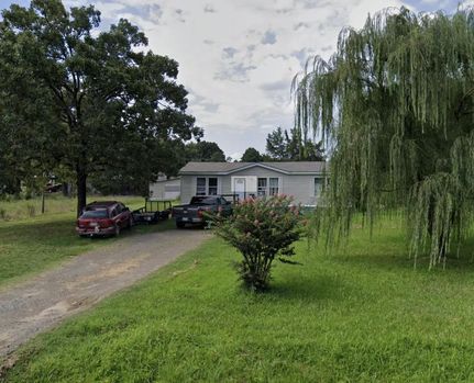 Timberland Property for sale in Faulkner County, Arkansas