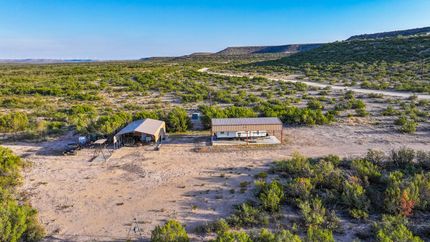 Farm and Ranch for sale in Crockett County, Texas
