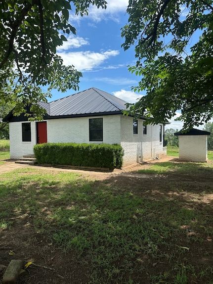 Lakefront Property for sale in Pushmataha County, Oklahoma