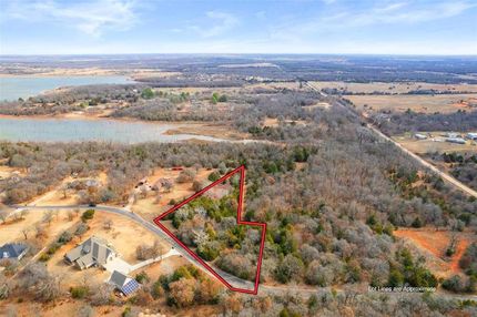 Undeveloped Land for sale in Pottawatomie County, Oklahoma