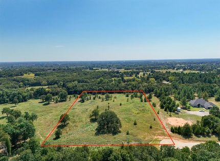 Undeveloped Land for sale in Pottawatomie County, Oklahoma